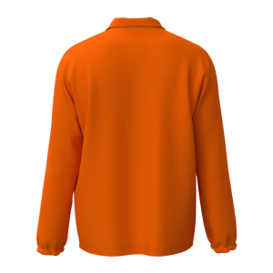 Full Sleeve Custom Sublimated Coaches Jackets COCJT22204