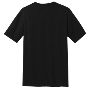 Short Sleeve Custom Sublimated T-shirts CTMTS23001