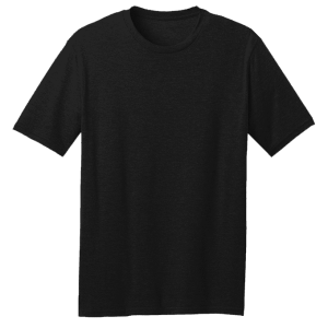 Short Sleeve Custom Sublimated T-shirts CTMTS23001