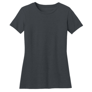 Short Sleeve Custom Sublimated Womens T-shirts CTWTS23103