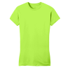 CTWTS23109_Basic Done_DT6001_ParrortGreen_flat_front