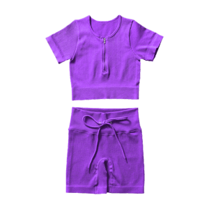 Sleeveless Custom Sublimated Gymwear GYMWR53002