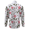 Full Sleeve Custom Sublimated Fleece Jackets FLCJT22105 - Thumbnail Image 3