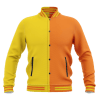 Full Sleeve Custom Sublimated Letterman Jackets LTMJT22503 - Thumbnail Image 2
