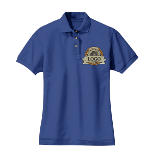 Polo Neck Short Sleeve Men Custom Sublimated Polo Shirts PLOSI53304