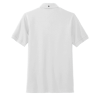 Polo Neck Short Sleeve Men Custom Sublimated Polo Shirts PLOSI53306 - Thumbnail Image 3