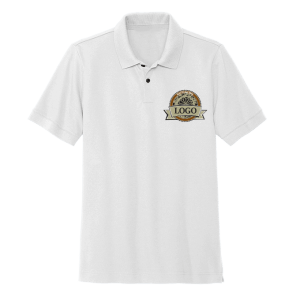 Polo Neck Short Sleeve Men Custom Sublimated Polo Shirts PLOSI53306