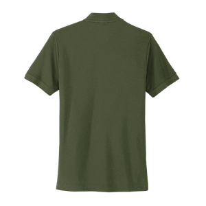 Polo Neck Short Sleeve Men Custom Sublimated Polo Shirts PLOSI53308