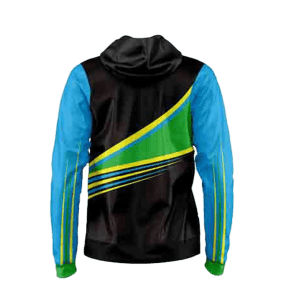 Pullover Full Sleeve Custom Sublimation Hoodies SBTHD18101