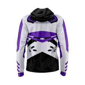 Pullover  Full Sleeve  Custom Sublimation Hoodies SBTHD18102