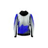Pullover Full Sleeve Custom Sublimation Hoodies SBTHD18103 - Thumbnail Image 2