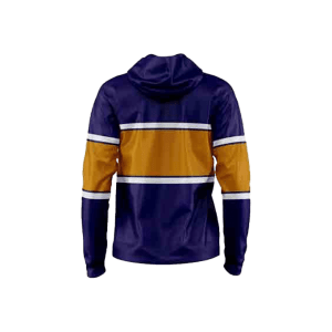 Pullover Full Sleeve Custom Sublimation Hoodies SBTHD18104