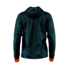 Pullover Full Sleeve Custom Sublimation Hoodies SBTHD18107 - Thumbnail Image 2