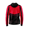 Pullover Full Sleeve Custom Sublimation Hoodies SBTHD18108 - Thumbnail Image 4