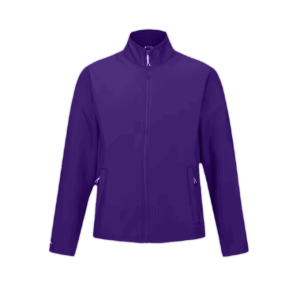 Full Sleeve Custom Sublimated Softshell Jackets STSJT22401