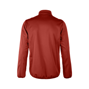 Full Sleeve Custom Sublimated Softshell Jackets STSJT22402