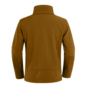 Full Sleeve Custom Sublimated Softshell Jackets STSJT22403