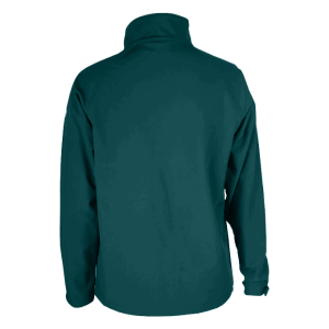 Full Sleeve Custom Sublimated Softshell Jackets STSJT22404