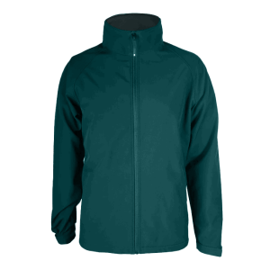 Full Sleeve Custom Sublimated Softshell Jackets STSJT22404