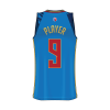 V-Neck Men custom Basketball Jerseys BKBJR2002 - Thumbnail Image 4