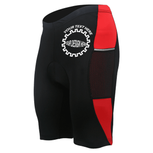 Custom Cycling Shorts CLGSO8204