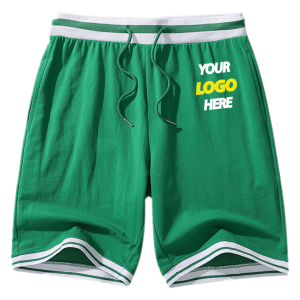 Custom Football Shorts FTBSO3201