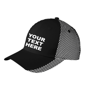 Men Custom Golf Caps GLFCP17201