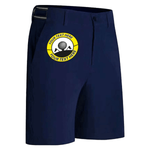 Men Custom Golf Shorts GLFSO14202