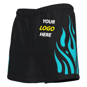 Custom Rugby Shorts RGBSO10202