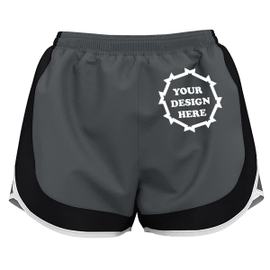Custom Women Softball Shorts STBSO7205