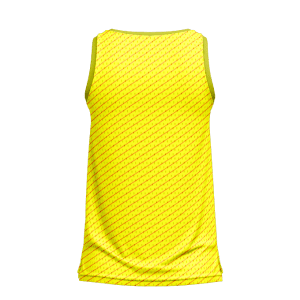 Sleeveless Custom Sublimated Gymwear GYMWR53005