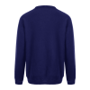 Crew Neck Full Sleeve Men Custom Running Sweatshirts RNGSS15302 - Thumbnail Image 3