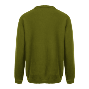 Crew Neck Full Sleeve Men Custom Running Sweatshirts RNGSS15303