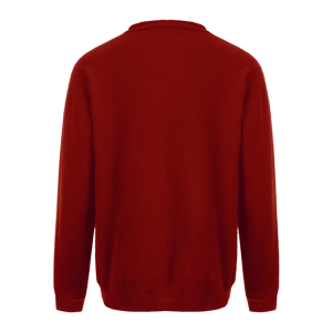 Crew Neck Full Sleeve Men Custom Running Sweatshirts RNGSS15304