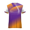 Polo Neck Short Sleeve Men Custom Sublimated Jerseys SBTJR18059 - Thumbnail Image 4