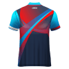 Polo Neck Short Sleeve Men Custom Sublimated Jerseys SBTJR18064 - Thumbnail Image 4