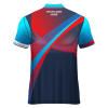 Polo Neck Short Sleeve Men Custom Sublimated Jerseys SBTJR18064 - Thumbnail Image 2