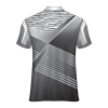 Polo Neck Short Sleeve Men Custom Sublimated Jerseys SBTJR1809967 - Thumbnail Image 4