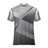 Polo Neck Short Sleeve Men Custom Sublimated Jerseys SBTJR1809967 - Thumbnail Image 2