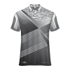 Polo Neck Short Sleeve Men Custom Sublimated Jerseys SBTJR1809967 - Thumbnail Image 3
