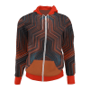 Full Sleeve Men Custom Sublimation Jackets SBTJT18604 - Thumbnail Image 2