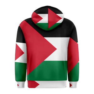 Crew Neck Full Sleeve Men Custom Sublimated Sweatshirts SBTSS18503