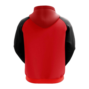 Crew Neck Full Sleeve Men Custom Sublimated Sweatshirts SBTSS18505