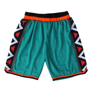 Custom Soccer Shorts SCRSO6101