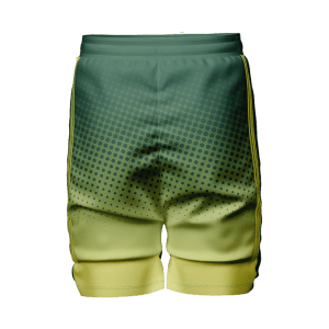 Custom Soccer Shorts SCRSO6103