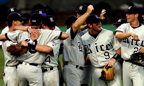 Custom Baseball Jerseys