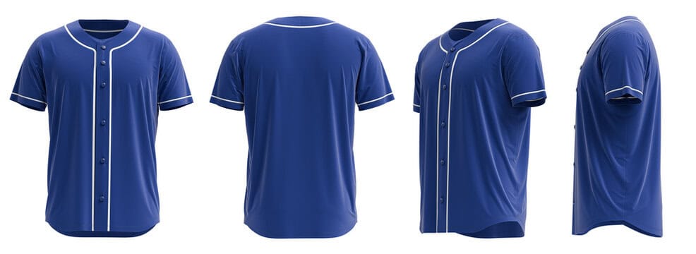 Custom Basketball Jerseys