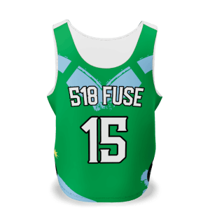 Men’s Lacrosse Pinnie LCJ01