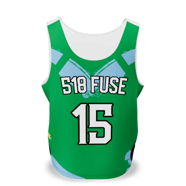 Men’s Lacrosse Pinnie