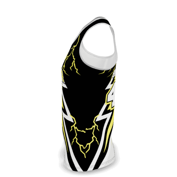 Women’s Lacrosse Tank Top